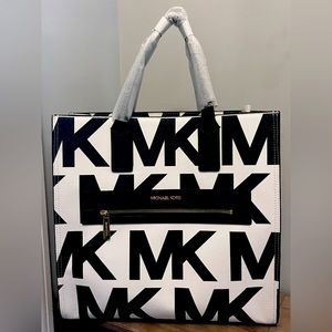 Brand New! Michael Kors Tote Bag